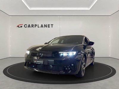 Gebraucht Opel Astra 181 PS (133 kW) 2023 Limousine