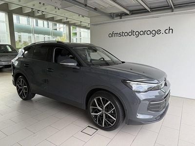 Neu 2025 VW Tiguan United SUV | CHF 45’600 (Fairer Preis)