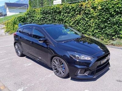 Gebraucht 2016 Ford Focus RS | CHF 20’999 (Superpreis)