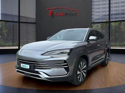 Neu 2025 BYD Seal U Comfort SUV | CHF 31’900 (Guter Preis)