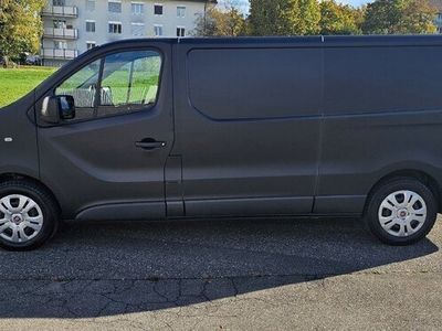 gebraucht Fiat Talento 29 1.6 Eco L2H1 Base