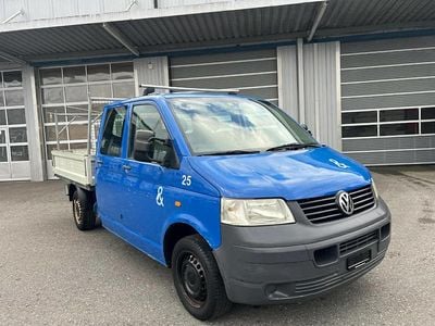 Gebraucht 2004 VW T5 Van | CHF 4’500