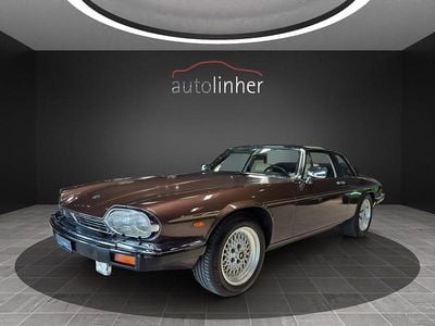 Gebraucht Jaguar XJS 269 PS (197 kW) 1985 Cabrio