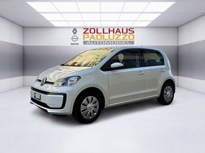 VW up!