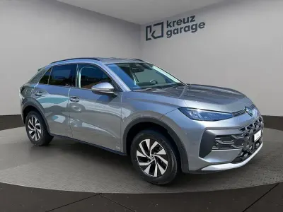 Neu (2026) VW T-Roc Life 150 PS | Fairer Preis