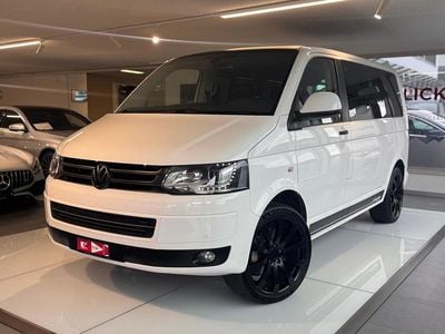 VW T5