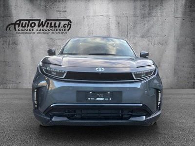 Neu Toyota Urban Cruiser Trend 127 kW (174 PS) 2025 Grau SUV