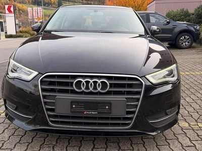Gebraucht 2013 Audi A3 Ambition | CHF 5’500 (Guter Preis)