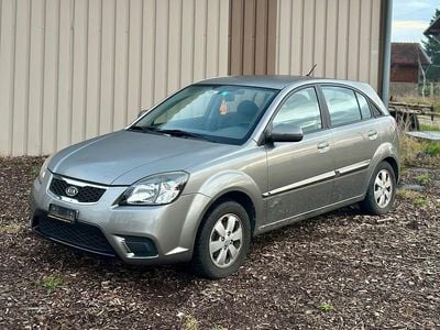 Gebraucht 2011 Kia Rio | CHF 1’900