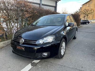gebraucht VW Golf VI