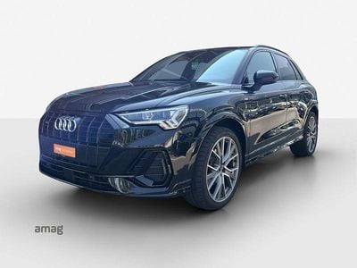 Gebraucht 2021 Audi Q3 Ambiente SUV | CHF 31’400 (Fairer Preis)