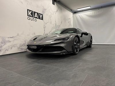 Gebraucht 2021 Ferrari SF90 | CHF 418’000