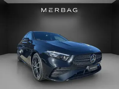 Neu (2026) Mercedes A250 224 PS | Etwas zu teuer