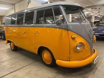 Gebraucht 1967 VW T1 Van | CHF 61’200