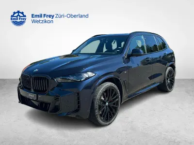 Neu (2026) BMW X5 Comfort Edition 352 PS | Teuer