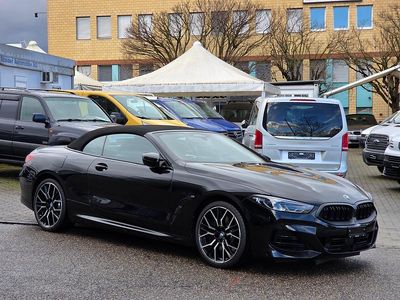 Gebraucht BMW 840 M Sport 333 PS (244 kW) 2024 Coupé