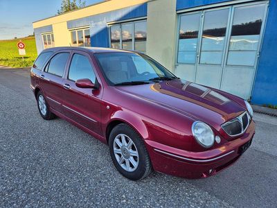 Gebraucht Lancia Lybra 150 PS (110 kW) 2003