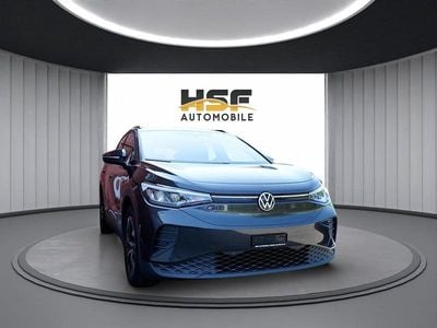 Gebraucht 2022 VW ID.4 Pro Performance SUV | CHF 22’850