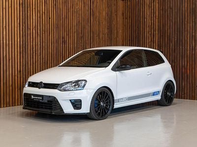 Gebraucht 2013 VW Polo R Limousine | CHF 26’900