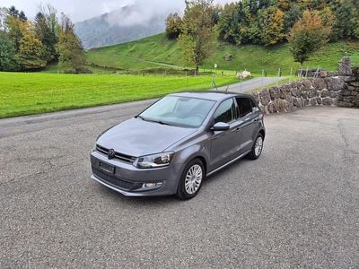 Gebraucht 2010 VW Polo Highline | CHF 5’500 (Fairer Preis)