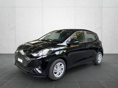 Neu 2025 Hyundai i10 Kleinwagen | CHF 16’900 (Guter Preis)