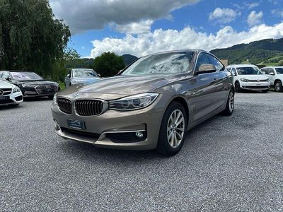 Gebraucht 2013 BMW 320 Gran Turismo Luxury Line | CHF 8’900