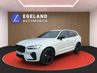 Neu (2026) Volvo XC60 455 PS