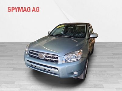 gebraucht Toyota RAV4 2.0 16V Linea Terra