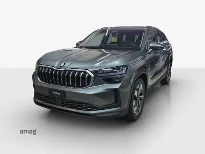 Neu (2026) Skoda Kodiaq Dynamic 204 PS | Fairer Preis