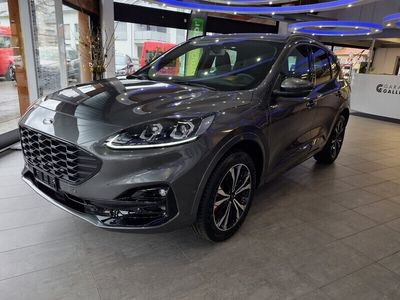 Gebraucht 2023 Ford Kuga ST-Line X SUV | CHF 36’900