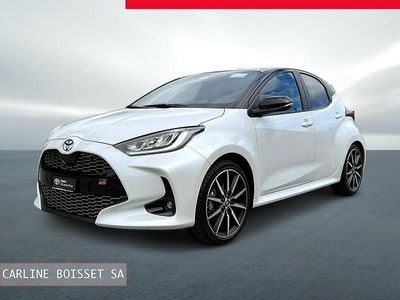 Neu 2025 Toyota Yaris Hybrid Sport Kleinwagen | CHF 31’090 (Fairer Preis)