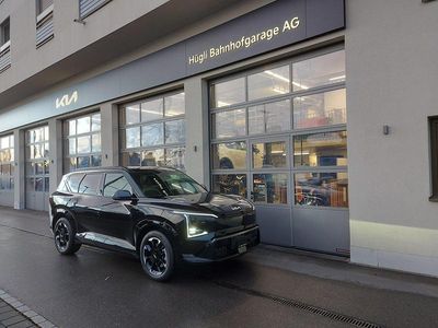 Neu Kia EV5 GT-Line 159 kW (217 PS) 2026 SUV