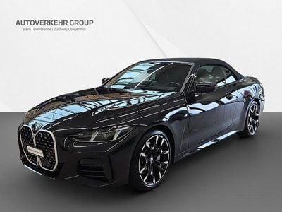 Gebraucht 2025 BMW 430 M Sport Coupé | CHF 62’800