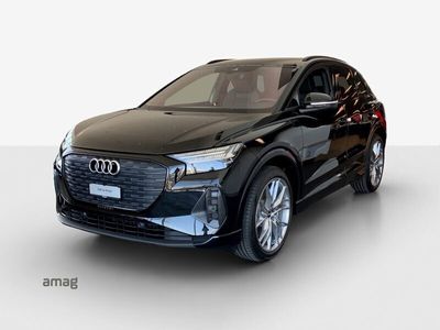 gebraucht Audi Q4 e-tron 45 e-tron