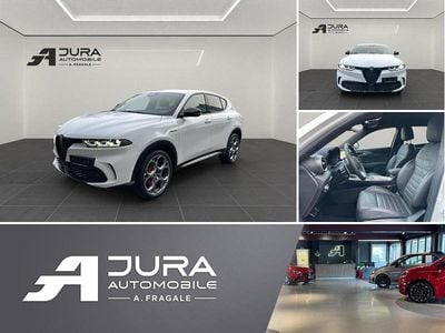 Gebraucht 2023 Alfa Romeo Tonale Veloce SUV | CHF 32’900 (Guter Preis)