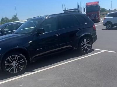 Gebraucht 2013 BMW X5 SUV | CHF 13’500 (Etwas zu teuer)