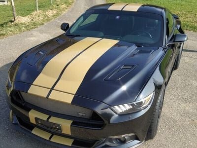 Gebraucht 2016 Ford Shelby | CHF 68’000