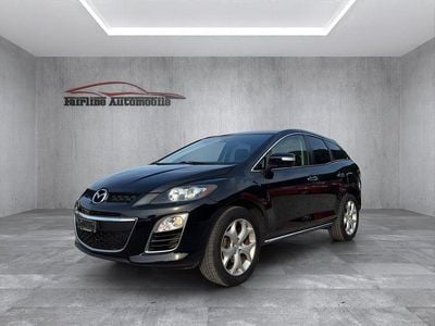 Gebraucht 2011 Mazda CX-7 Inclusive SUV | CHF 7’800 (Fairer Preis)