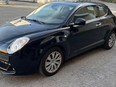 gebraucht Alfa Romeo MiTo 