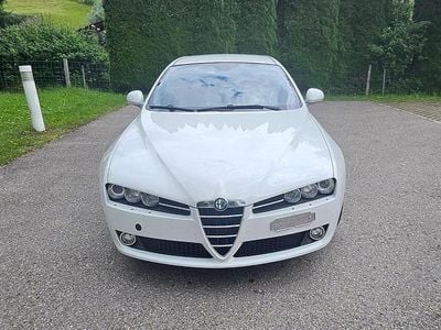Gebraucht Alfa Romeo 159 200 PS (147 kW) 2011 Kombi