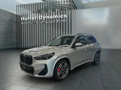 Neu (2026) BMW X1 M Sport 277 PS | Fairer Preis