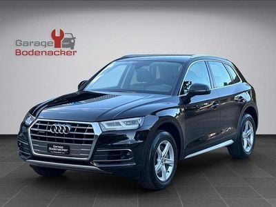 Gebraucht 2019 Audi Q5 Sport SUV | CHF 29’999