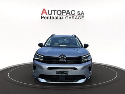 gebraucht Citroën C5 Aircross 1.6 Plug-in Hybrid Shine