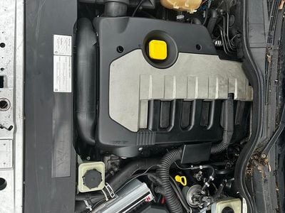 Gebraucht 2002 Opel Omega Sport | CHF 1’700