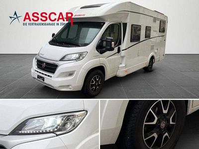 Gebraucht Fiat Ducato 160 PS (117 kW) 2021 Van