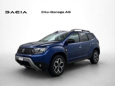 Gebraucht 2021 Dacia Duster Celebration SUV | CHF 17’500 (Guter Preis)
