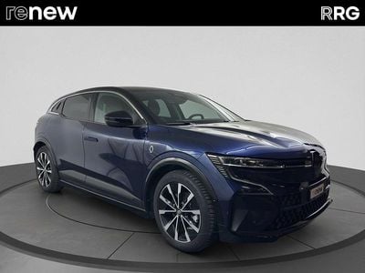 Gebraucht Renault Mégane 160 kW (218 PS) 2023 Limousine