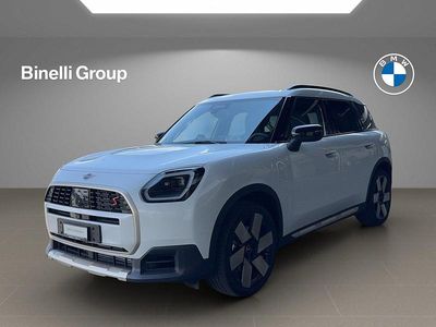 Gebraucht Mini Countryman 217 PS (159 kW) 2024 SUV