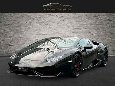 Gebraucht 2018 Lamborghini Huracán | CHF 204’900