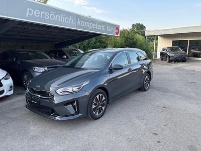 Gebraucht 2021 Kia Ceed Sportswagon Kombi | CHF 21’900 (Guter Preis)